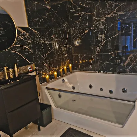 Apartment Tres Belle Dependance Relaxante Totalement Independante