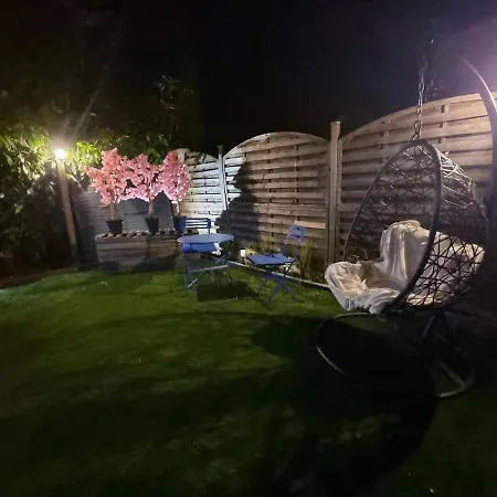 דירה Tres Belle Dependance Relaxante Totalement Independante