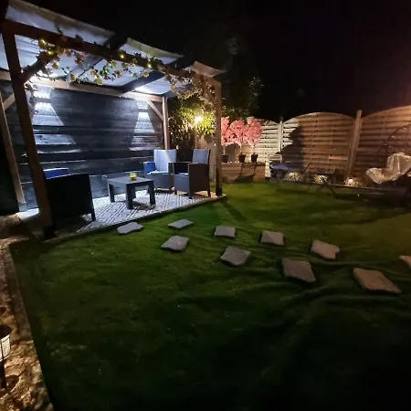 Tres Belle Dependance Relaxante Totalement Independante Apartamento *