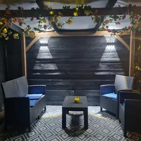 Tres Belle Dependance Relaxante Totalement Independante * Tours