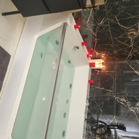 アパート Tres Belle Dependance Relaxante Totalement Independante