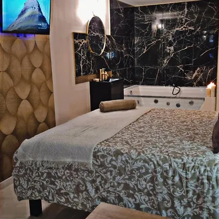 Apartment Tres Belle Dependance Relaxante Totalement Independante *