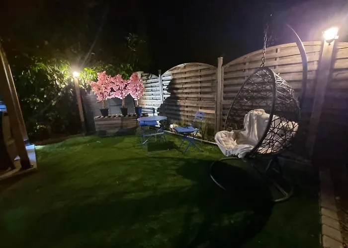 Apartamento Tres Belle Dependance Relaxante Totalement Independante