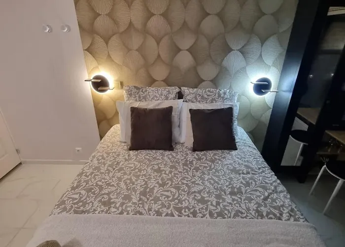 Tres Belle Dependance Relaxante Totalement Independante