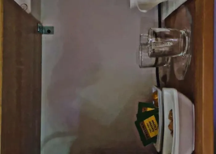 Tres Belle Dependance Relaxante Totalement Independante Апартаменты *