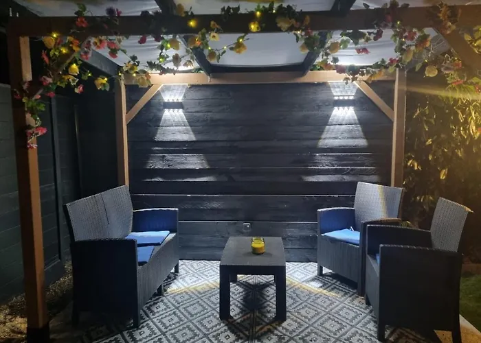 Tres Belle Dependance Relaxante Totalement Independante * Tours